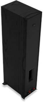 Klipsch Reference R-600f Horn-loaded Floorstanding Speaker (pair) - view 2