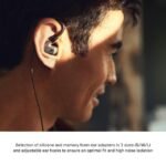 SENNHEISER IE 600 INEAR - Image 5