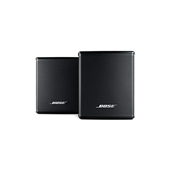 Bose Surround Speakers in black for Bose soundbars - product photo 2