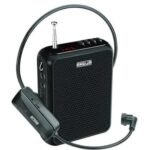 Ahuja Nba-30 Wl Microphone