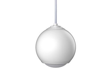 Gallo Acoustics Adiva Droplet Habitat Speaker White
