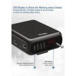 Ahuja Nba-30 Wl Microphone - Image 2
