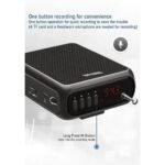 Ahuja Nba-30 Wl Microphone - Image 3