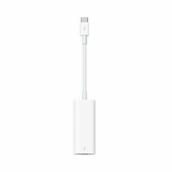 Apple Usb-c Thunderbolt 3to2 MMEL2ZM/A