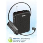 Ahuja Nba-30 Wl Microphone - Image 6