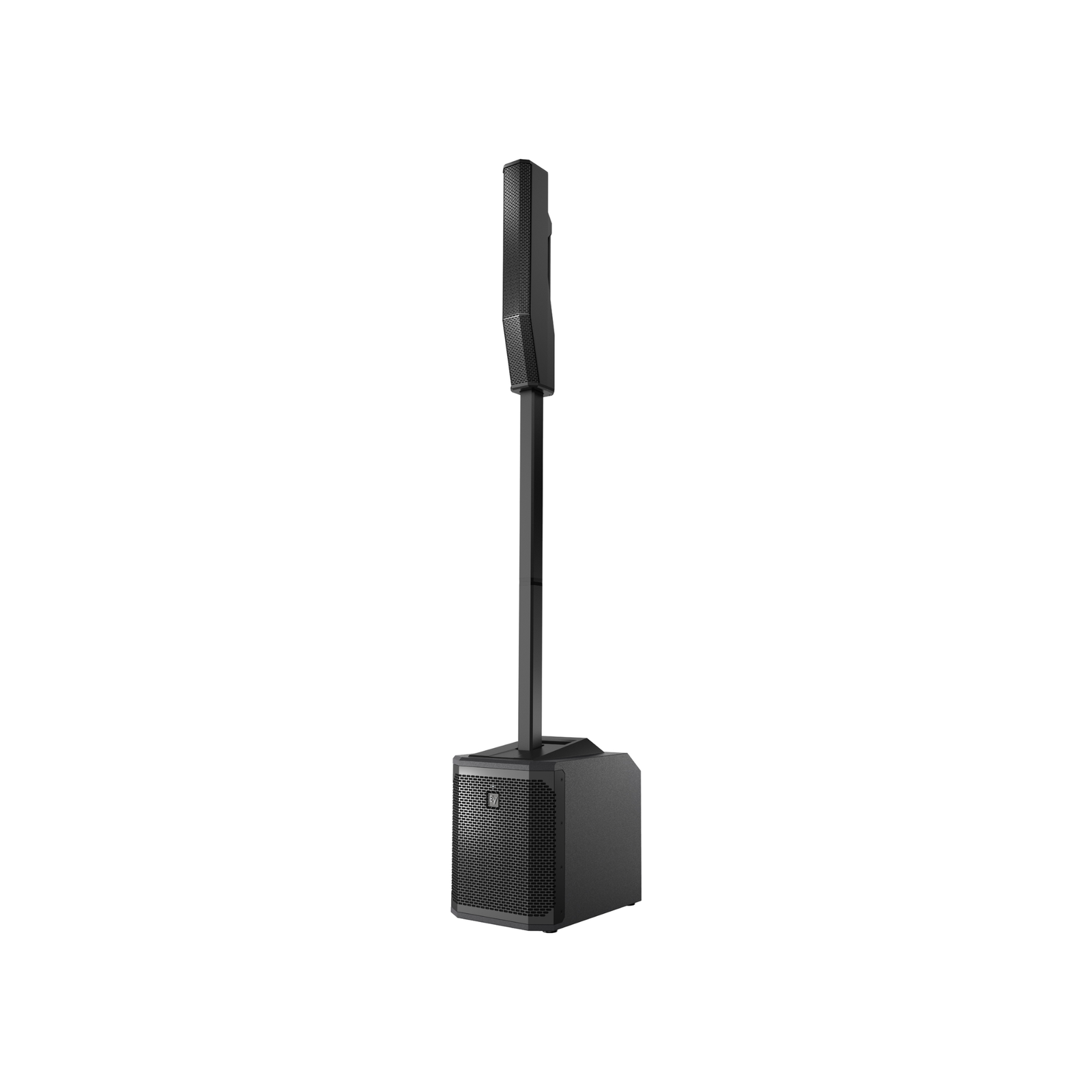 Electro-Voice Evolve 30M portable powered column array PA system in black - product photo 5