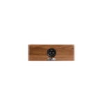 Polk Audio Reserve R300 - Centre Channel (brown) - Image 5