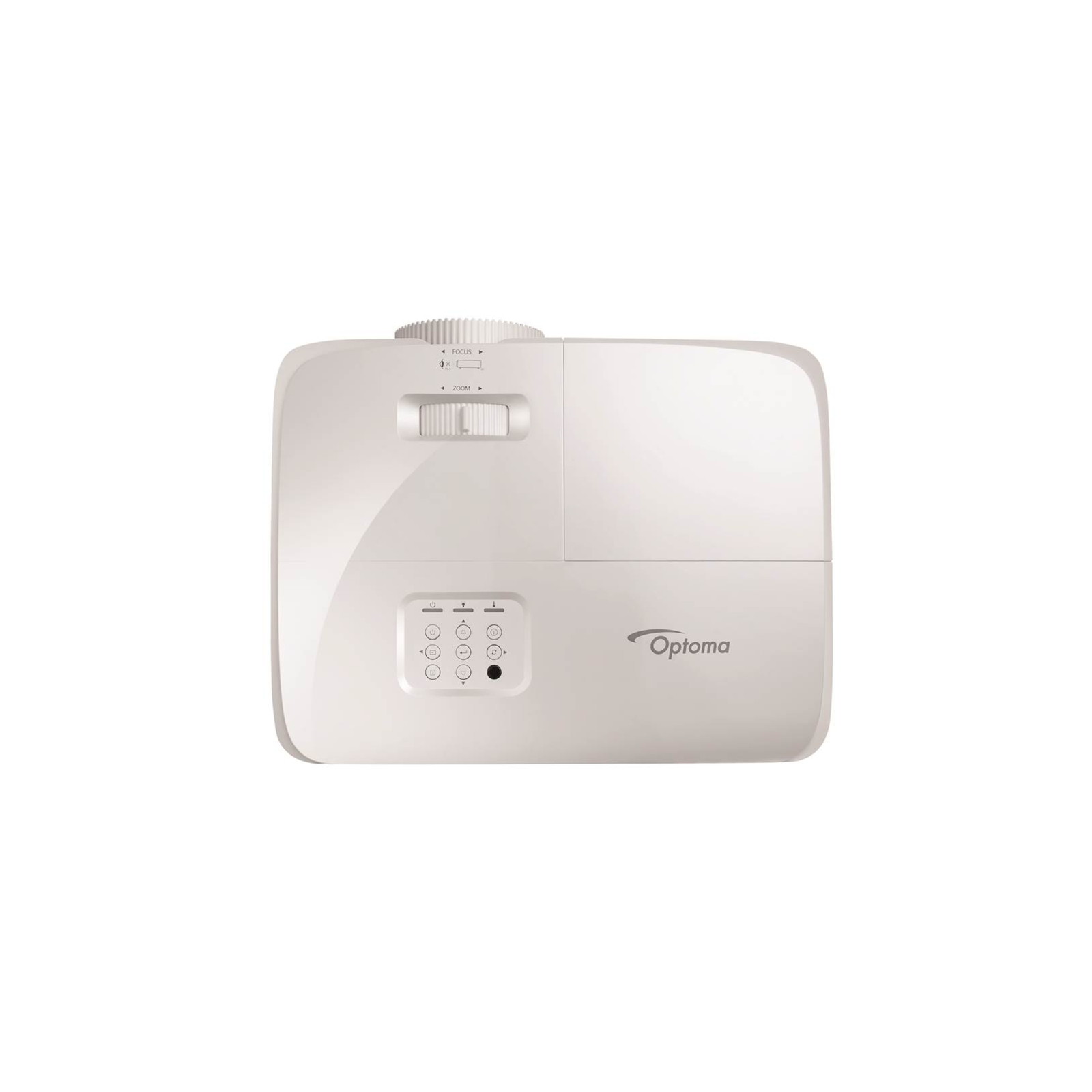 Optoma EH412 Full HD DLP projector - product photo 5