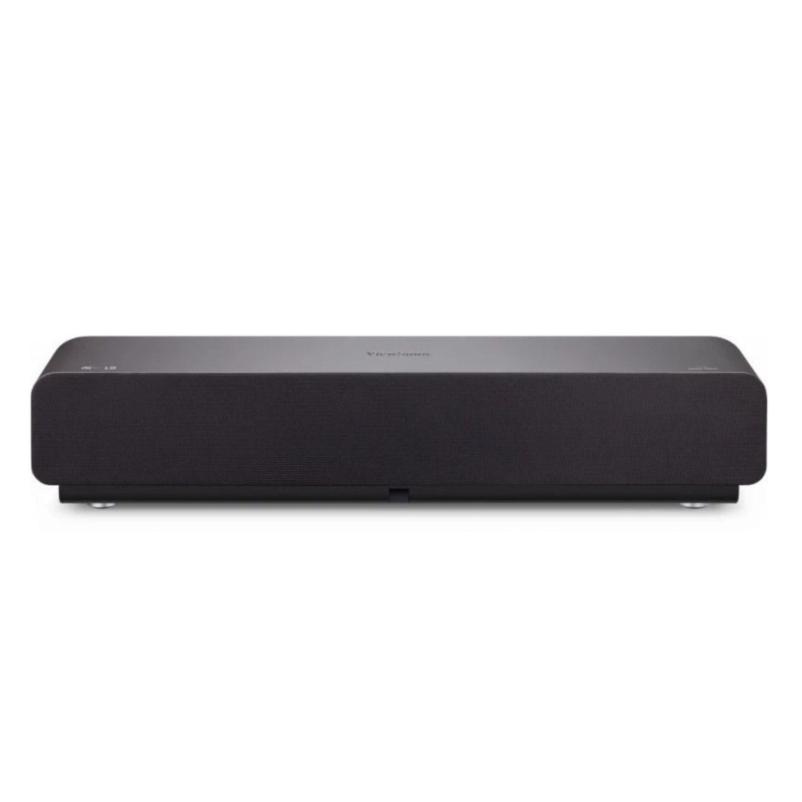 ViewSonic X1000-4K 4K HDR ultra short throw smart soundbar projector - product photo 5