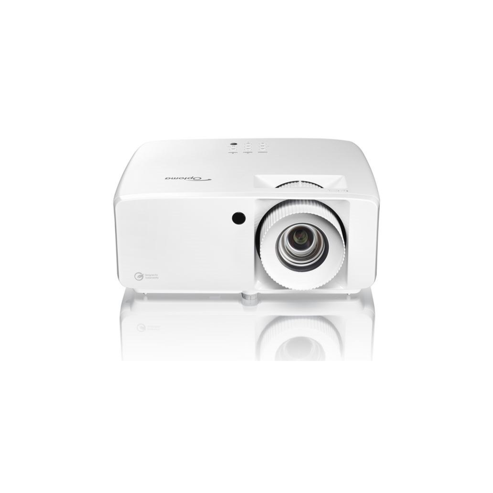 Optoma Wave 130RK 4K UHD home cinema laser projector - product photo 5