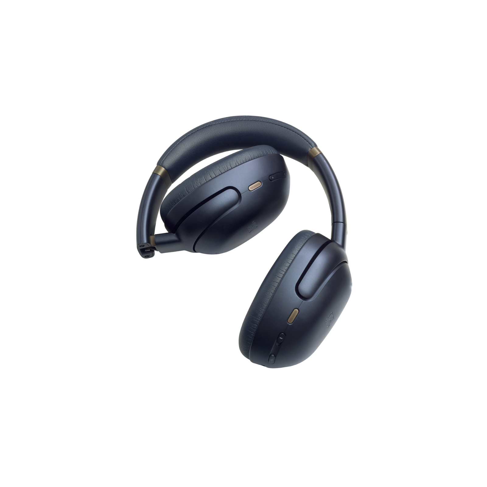 JBL Tour One M3 Smart Tx noise cancelling headphones in blue - product photo 5