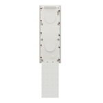 Bowers & Wilkins Cwm7.3 S2- 6 Inches, 3-way In-wall Speaker (each) - Image 6