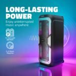Artis Sound Pro 200 Speaker - Image 4