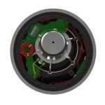 Bowers & Wilkins Ccm7.5 S2- 2-way In-ceiling Speaker - Image 5