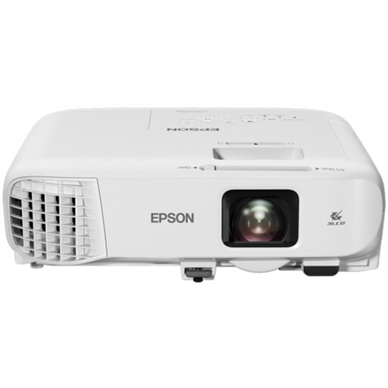 Epson EB-992F Full HD 3LCD Projector