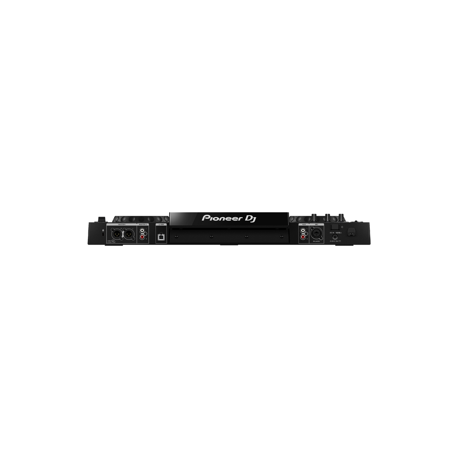 Pioneer XDJ-RR 2-channel all-in-one DJ system - product photo 5