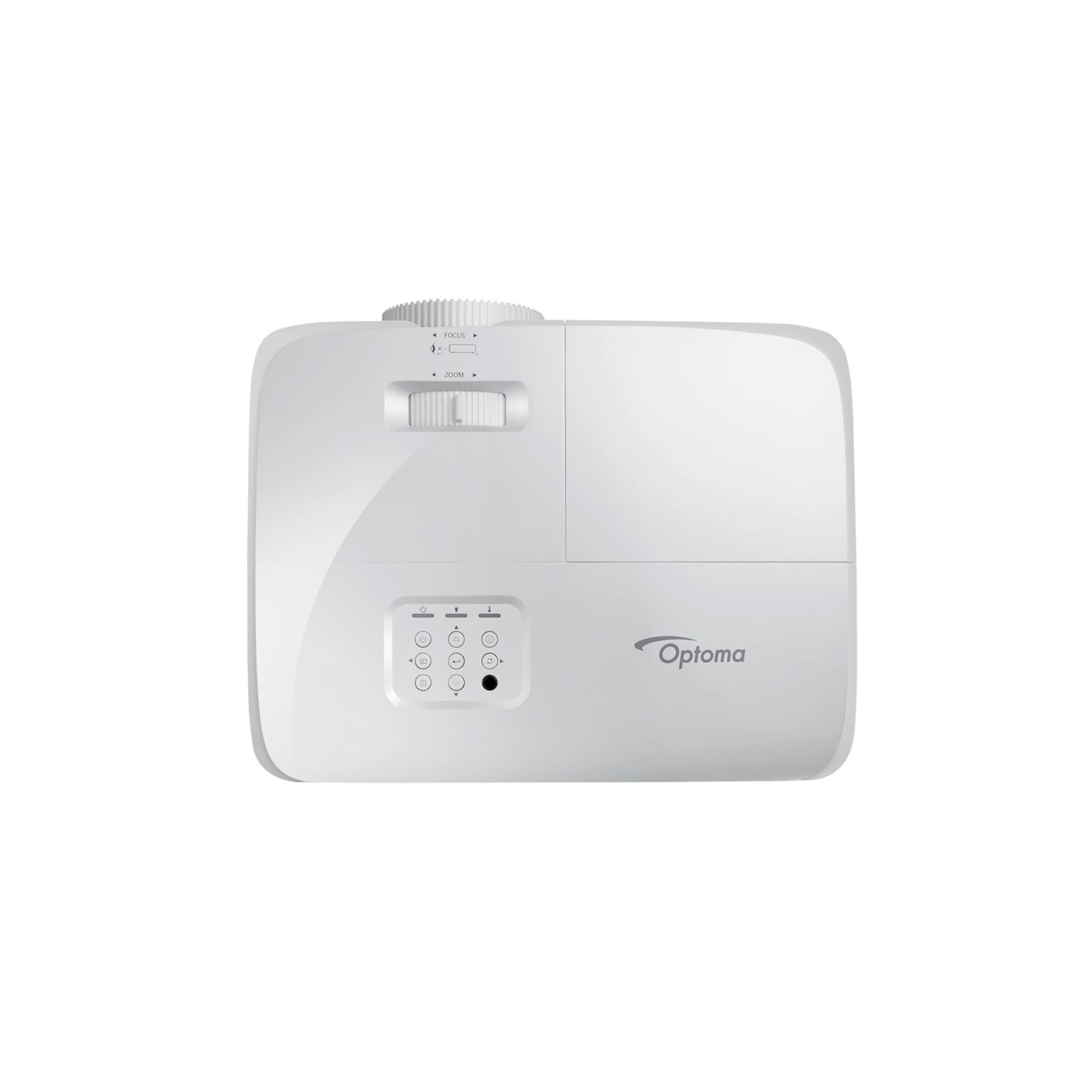 Optoma EH338 Full HD DLP projector - product photo 5
