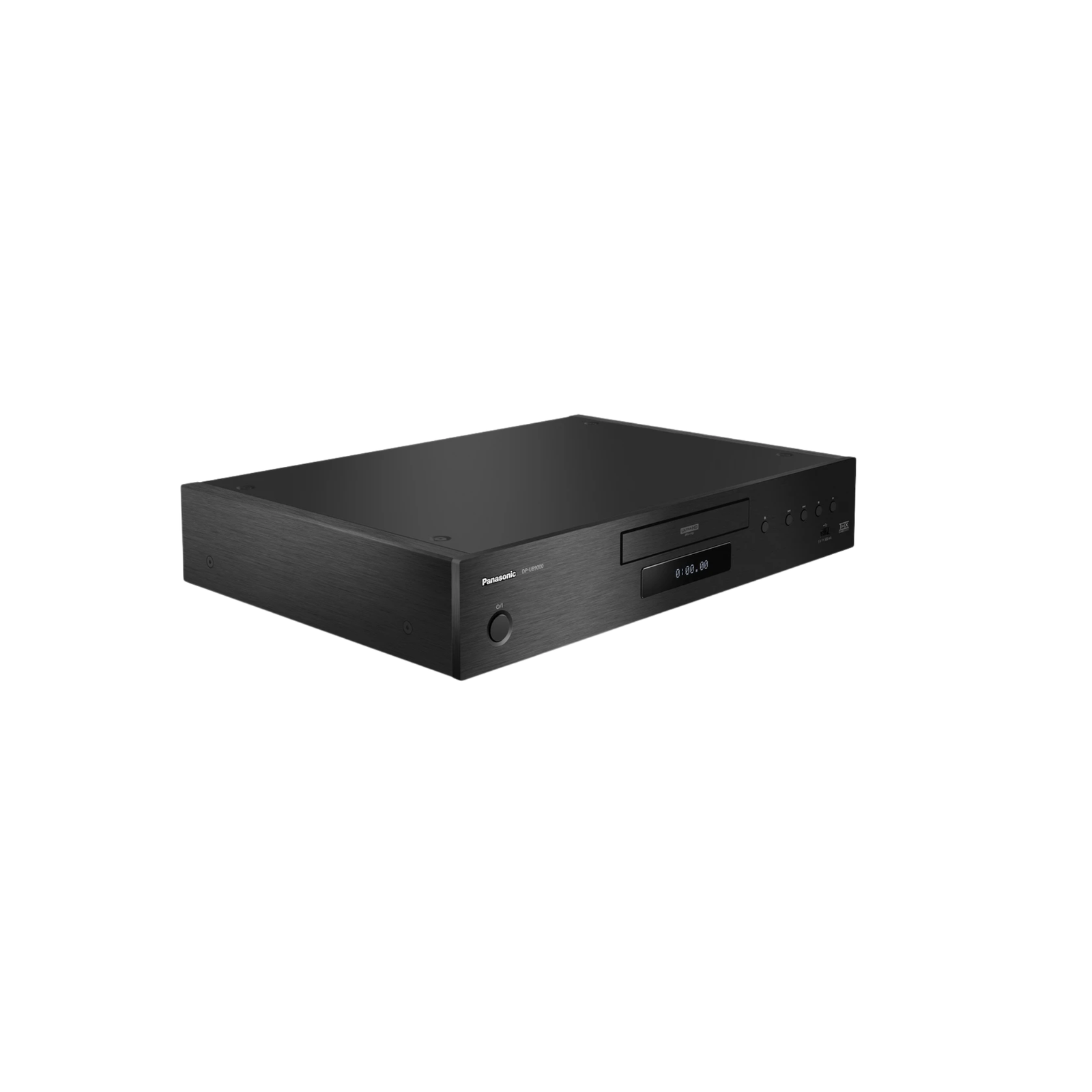 Panasonic DP-UB9000 4K UHD Blu-ray player - product photo 5