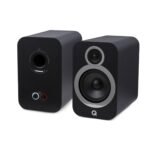 Q Acoustics 3030i Bookshelf Speaker (pair) - Image 5