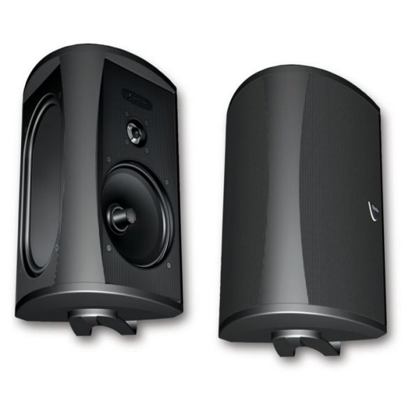 Definitive Technology AW5500 all-weather outdoor speaker pair - product photo 4