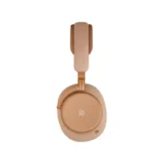 6.avstore bang olufsen beoplay h100 side view sunset apricot