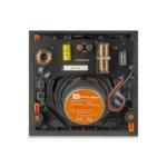 6.avstore jbl stage 260 csa in ceiling speaker back view