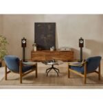 Bowers & Wilkins 705 S3 Signature Bookshelf Speakers - Pair - Image 6
