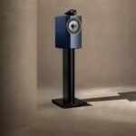 Bowers & Wilkins 705 S3 Signature Bookshelf Speakers - Pair - Image 12