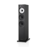 Bowers & Wilkins 603 S3 - Floor Standing Speaker (pair) (black)