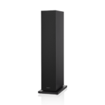 Bowers & Wilkins 603 S3 - Floor Standing Speaker (pair) (black) - view 3