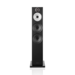 Bowers & Wilkins 603 S3 - Floor Standing Speaker (pair) (black) - view 2