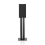 Bowers & Wilkins 606 S3 - Bookshelf Speaker (pair) (black) - Image 4
