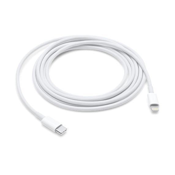 Apple USB-C To Lightning Cable 2m MKQ42ZM/A