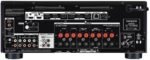 Onkyo Tx-nr6100 7.2 Channel Thx Certified Network Av Receiver - view 4