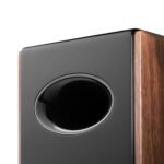 Edifier S2000mkiii Powered Bluetooth Bookshelf 2.0 Speakers - Near-field Active Tri-amped 130w Studio Monitor Speakers For Audiophiles With Wireless, Line-in And Optical Input - Image 7