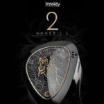 X Tangzu Waner Sg 2 Blk 3.5 With Mic