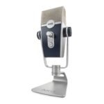 Akg Lyra Ultra-hd, Four Capsule, Multi-capture Mode, Usb-c Condenser Microphone For Calling, Recording And Streaming, Web Conferencing & Voip - Image 6