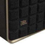 Jbl Authentics 300, Portable Smart Home Wifi Speaker & Music Streaming,upto 8hrs Playtime, Voice Assist & Bluetooth Connectivity,automatic Calibration,compatible With Google Home & Alexa, Retro Design - Image 6