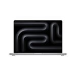 Apple 2024 Macbook Pro Laptop With M4 Pro Chip With 14‑core Cpu And 20‑core Gpu: Built For Apple Intelligence, (16.2″) Liquid Retina Xdr Display, 48gb Unified Memory, 512gb Ssd Storage; Silver