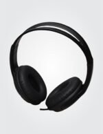 Hawk Hp01 Over Ear Professional Studio Monitor Wired Headphones,black - Image 2