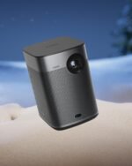 Xgimi Halo Plus Projector - Image 2