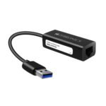 Zebronics Zeb-ute101 Usb To Rj45 Ethernet Lan Adapter