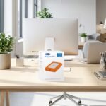 Lacie Rugged Usb-c 2tb Portable External Hard Drive Usb 3.0 Compatible - view 11