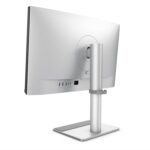Benq Ma270up (smartchoice) 27inch (68.58 Cm) 4k Ips Nano Gloss Monitor For Mac| 3840x2160| 95% Dci-p3, Dual Usb-c 90w/15w Pd, Mac®colors, 450 Nits, Mac®controls, 60hz,ergonomic,3w X2 Speakers(gray) - Image 5