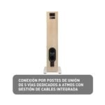 Jbl Stage 2 L260f White 2-way, Dual 6.5", 1" Aluminum Tweeter Floorstanding Loudspeaker (white) - Image 10