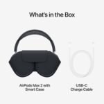 Apple Airpods Max Purple Mww83za - Image 5