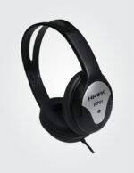 Hawk Hp01 Over Ear Professional Studio Monitor Wired Headphones,black