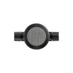 Saramonic Large Diaphragm Dynamic Broadcast And Podcast Microphone With Xlr Output, Swing Mount And Foam Windscreen (sr-bv1) - Image 4
