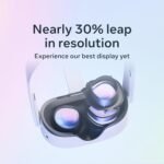 Meta Quest 3 512gb - Mixed Reality All-in-one Vr Headset With Immersive Vr Gaming, Entertainment & Apps – Next-gen Performance - Image 4