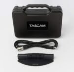 Tascam Tm-90bm Condenser Boundary Microphone